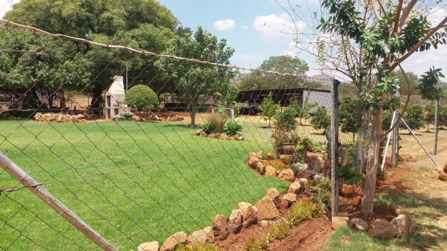 Commercial Property for Sale in Rustenburg Rural North West